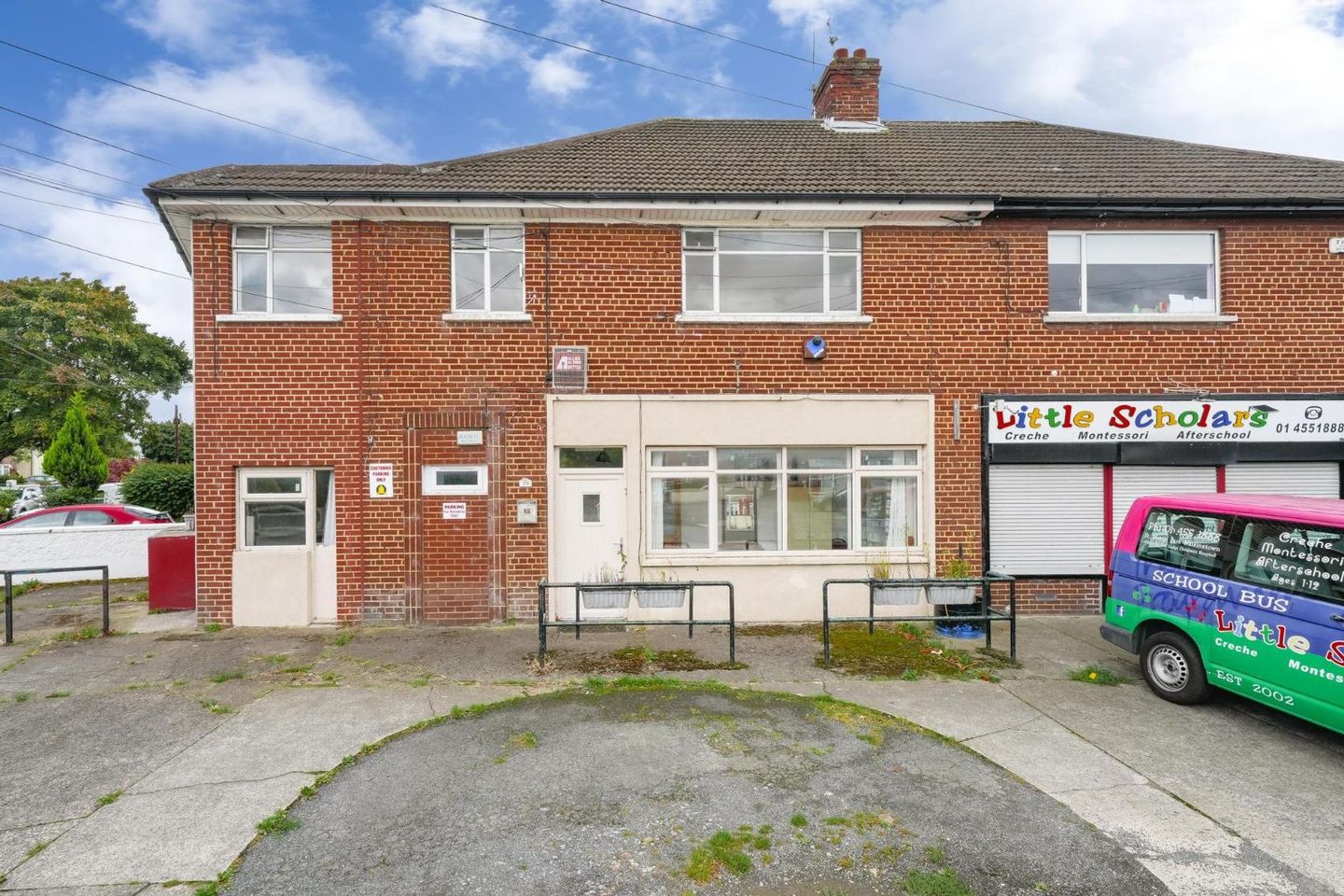 29A and 29B St. Mary's Drive, Walkinstown, Dublin 12, D12YX05