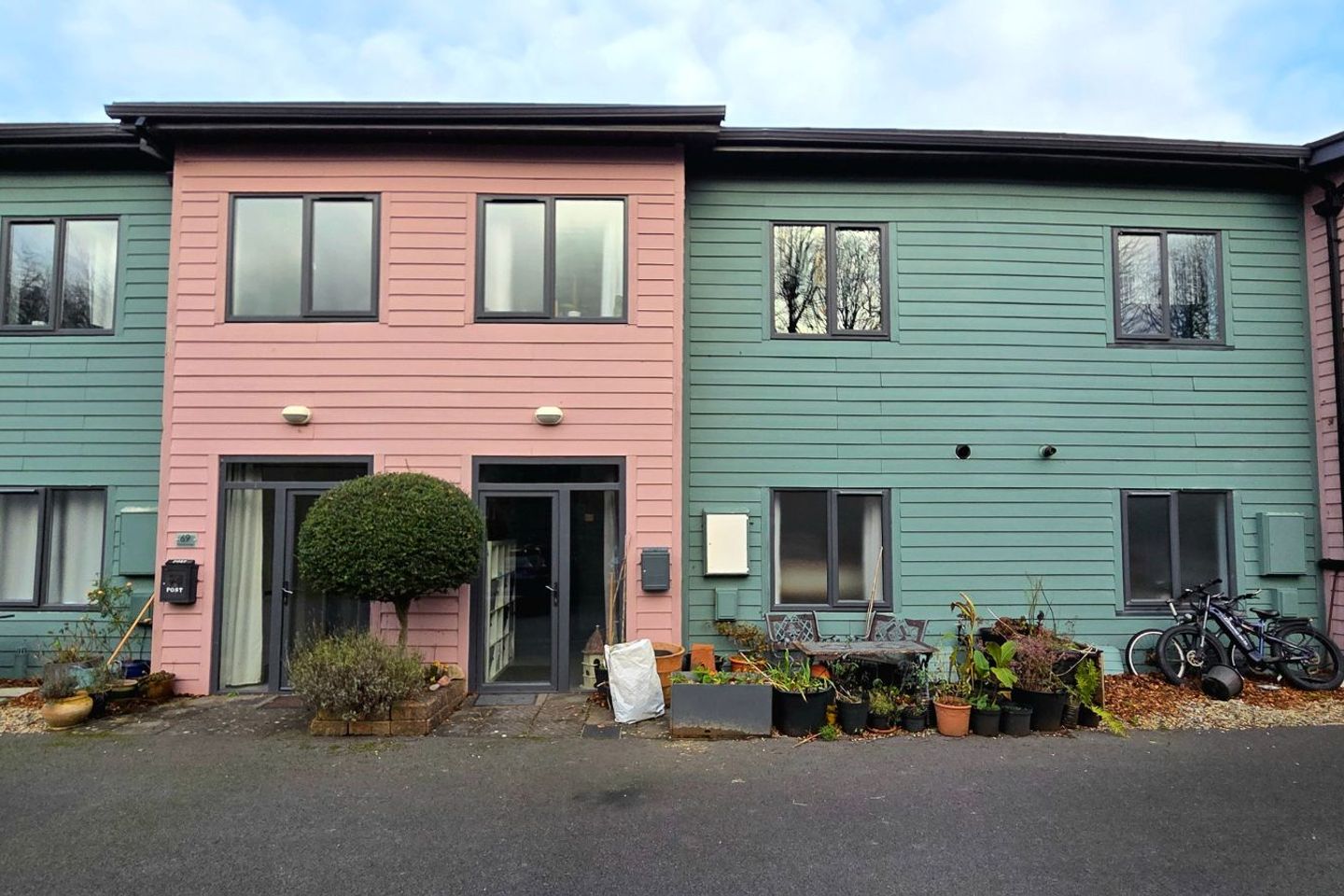 68 River Run, Belturbet, Co. Cavan, H14NX85