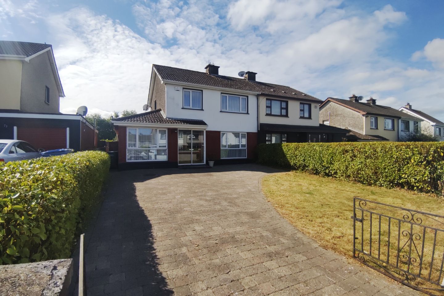 71 Whitethorn Drive Lower, Caherdavin Heights, Caherdavin, Co. Limerick