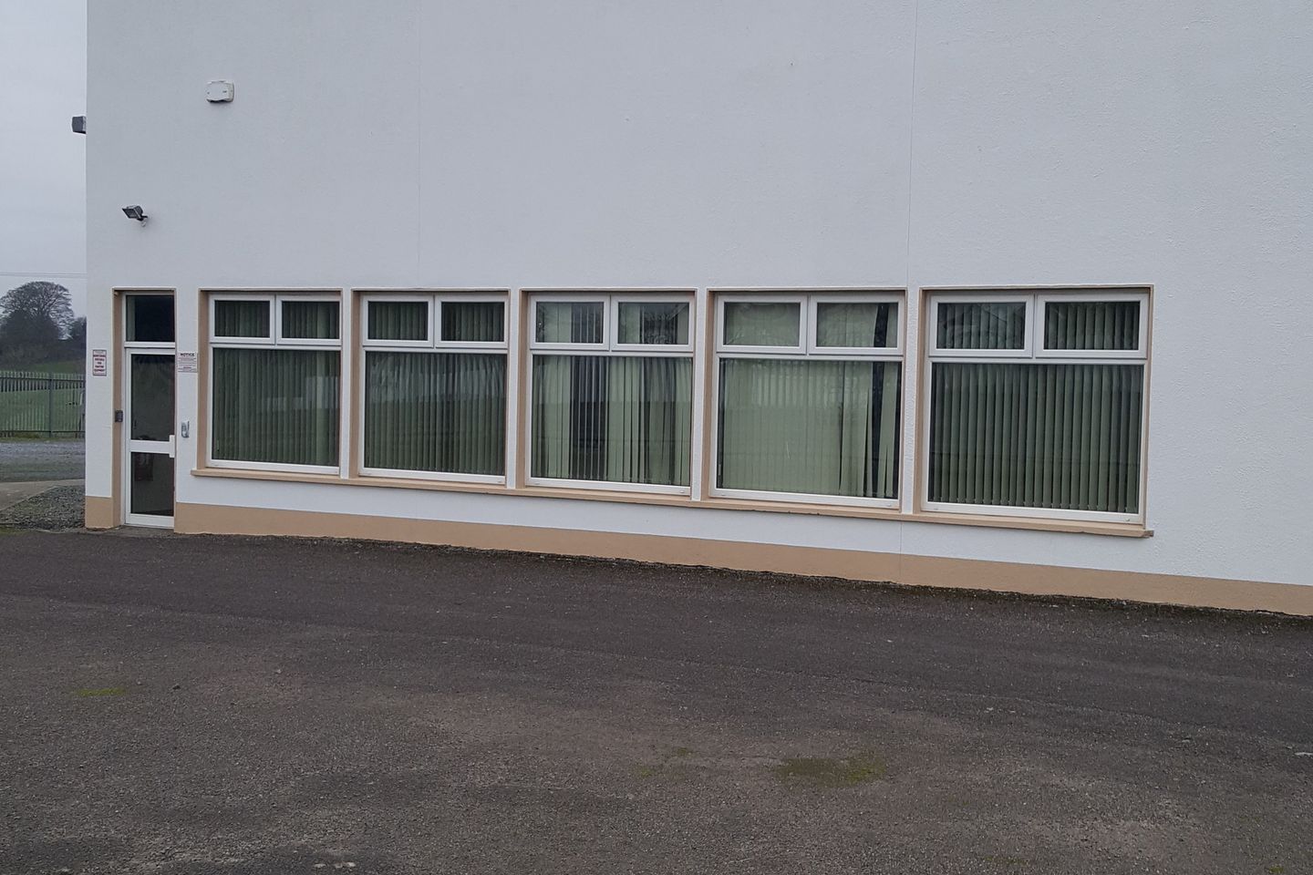 c.10,000 ft2 unit, Springhill Waterford Road, Kilkenny, Co. Kilkenny