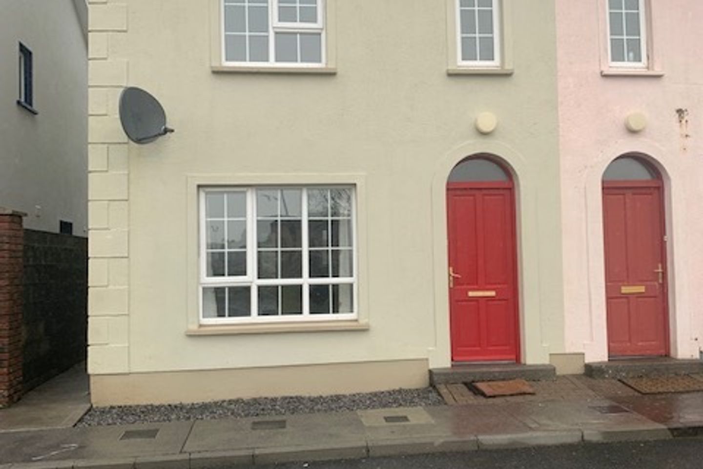 76 Lios An Uisce, Merlin Park, Merlin Park, Co. Galway, H91ARX9 is for