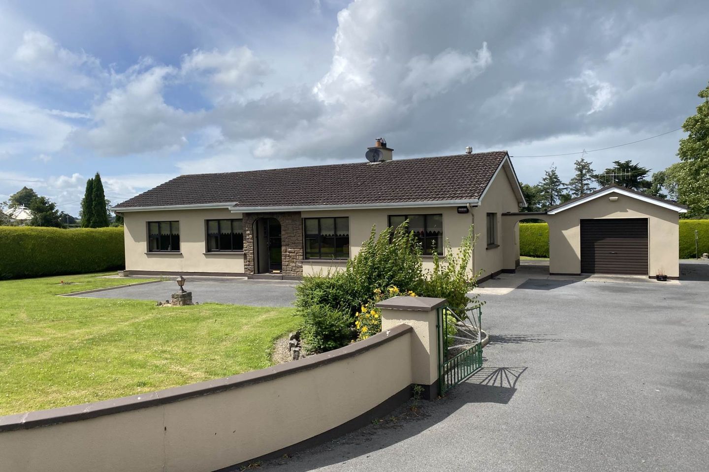 Ballynilard, Tipperary, Co. Tipperary, E34Y684