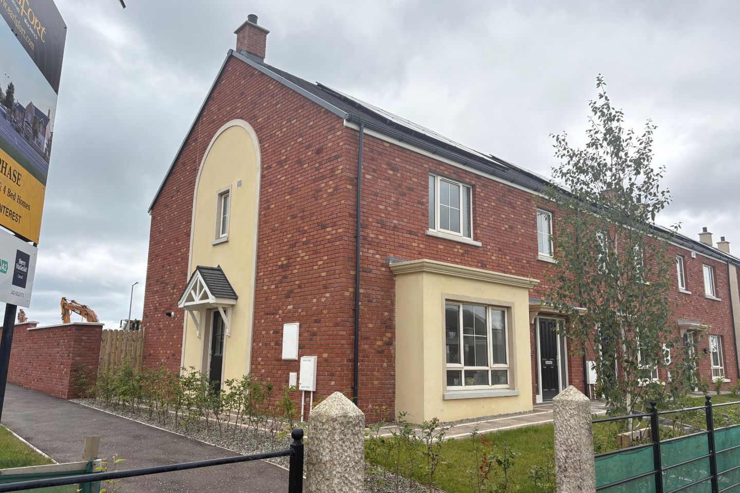42 Adare, Earlsfort, Blackrock, Blackrock, Co. Louth, A91T92A