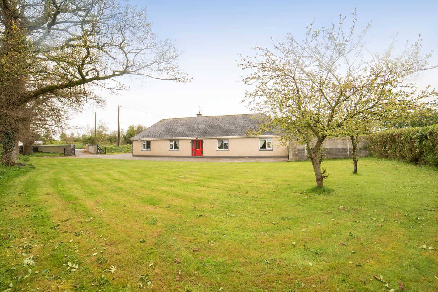 Rathclare Lodge, Rathclare, Buttevant, Co. Cork, P51CC96 is for sale on