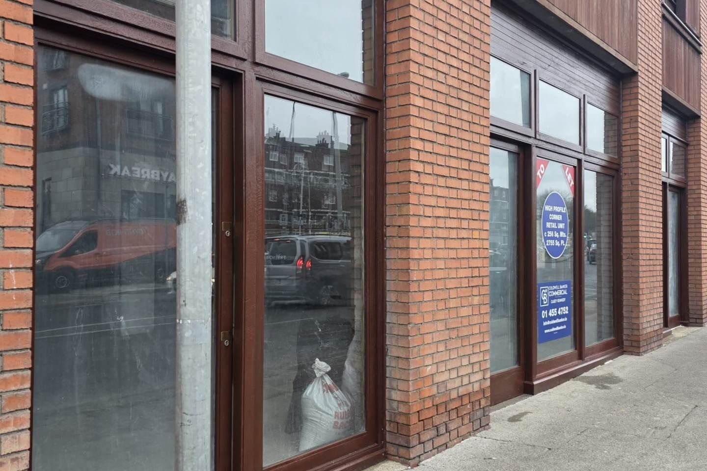 Church Street, Dublin 7, Dublin 7