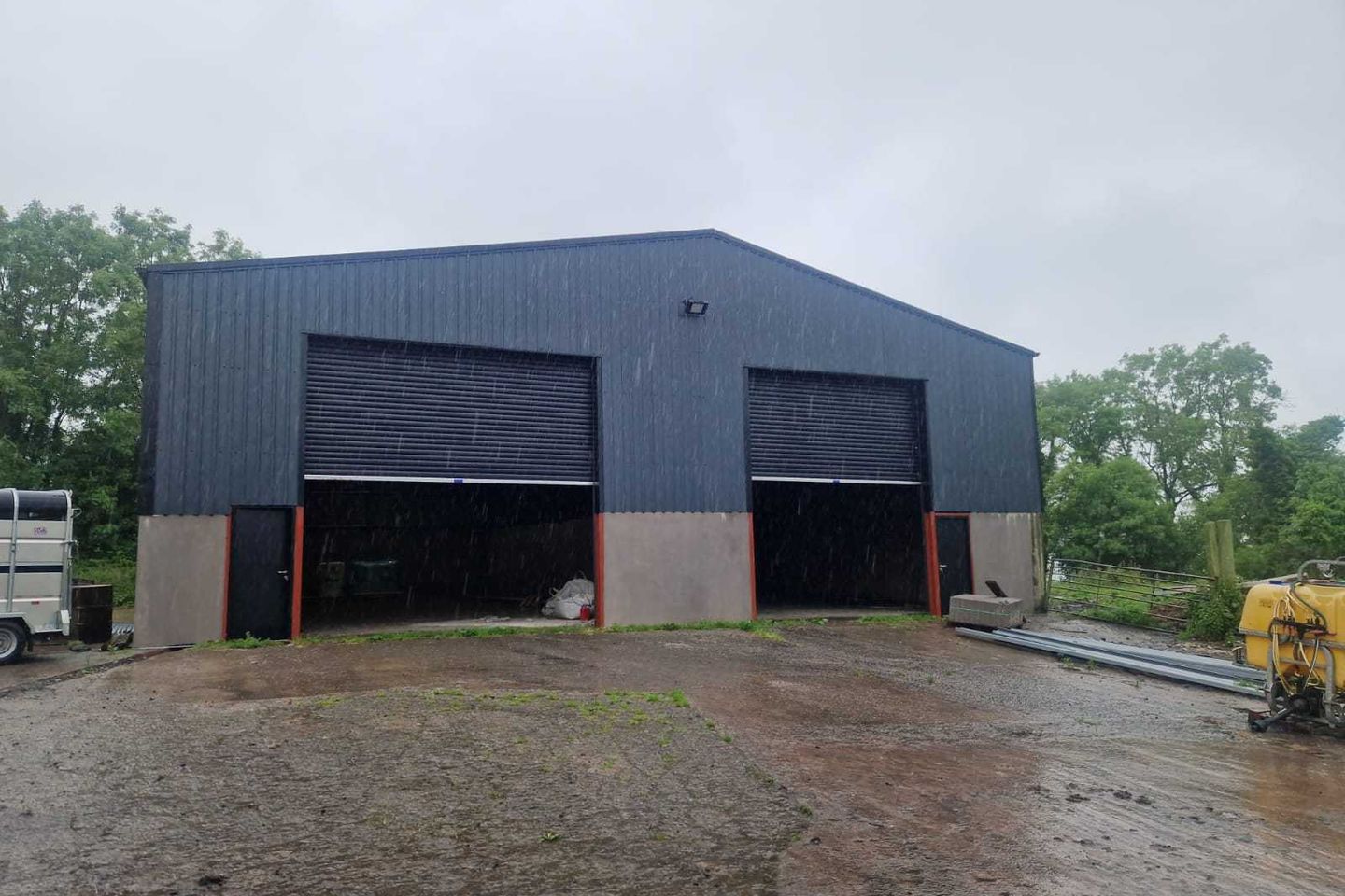 Roosky, Threemilehouse, Co. Monaghan