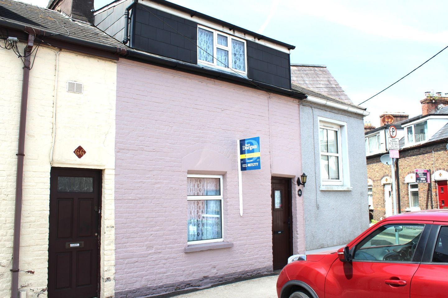 65 Hibernian Buildings, Albert Road, Cork City, Co. Cork, T12YPT9 is
