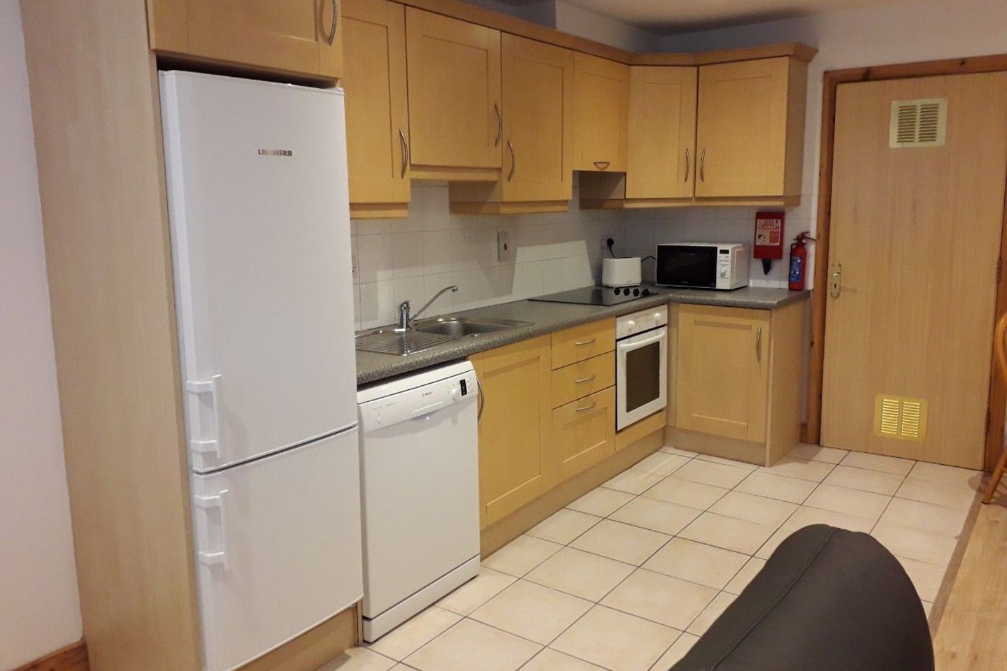 8 Chapel Court, Chapel Lane, Tuam, Co. Galway, H54FN82 is for sale on