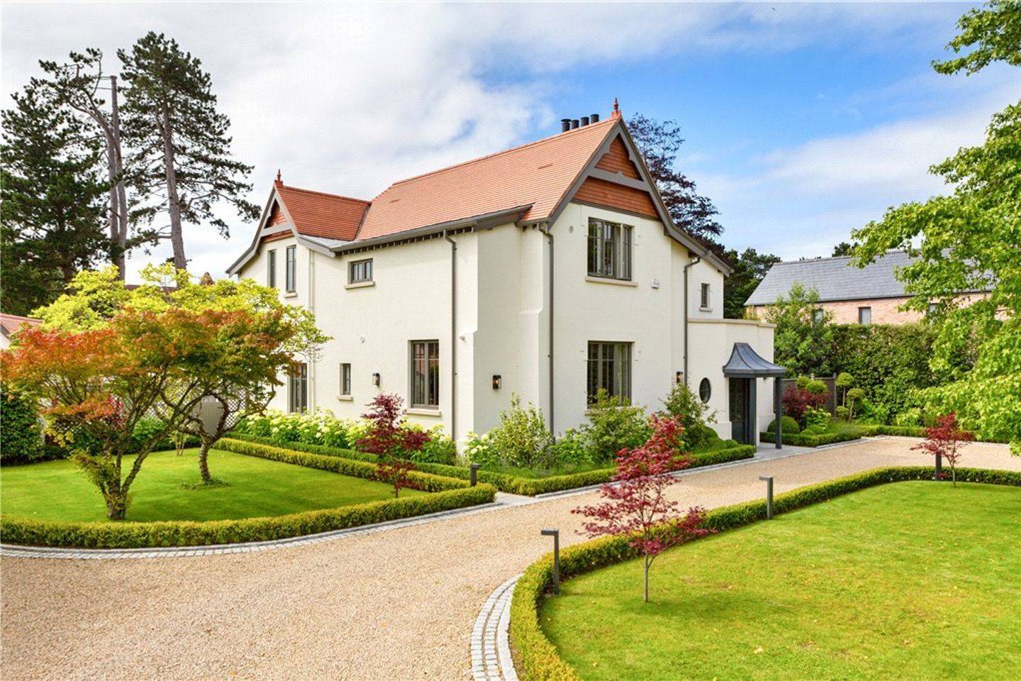 Hermitage Westminster Road Foxrock Dublin 18, Foxrock, Dublin 18