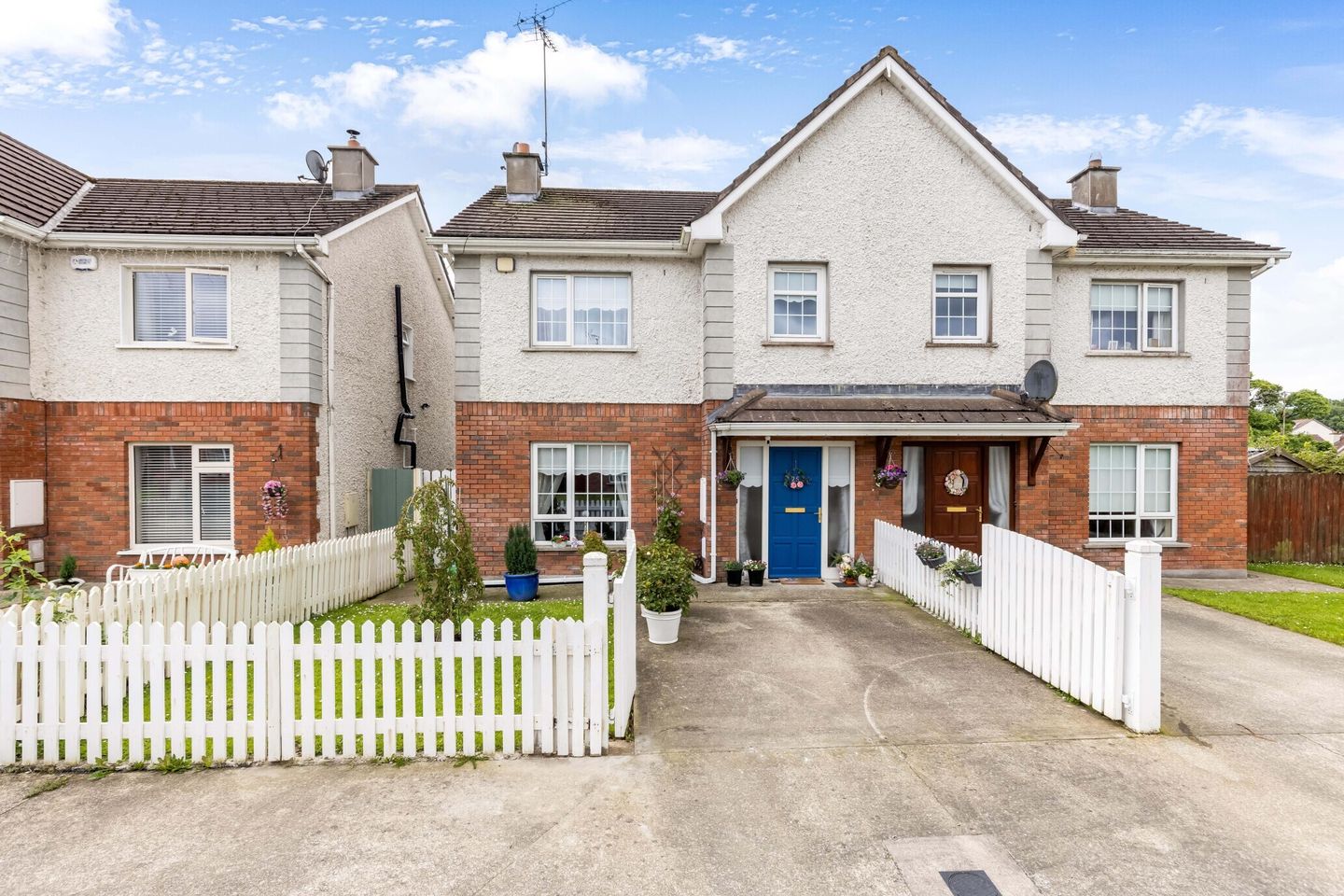 25 Fort Village, Cavan, Co. Cavan, H12H328