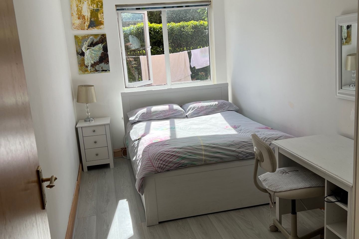 Stationcourt Hall,Dublin 15, Coolmine, Dublin 15