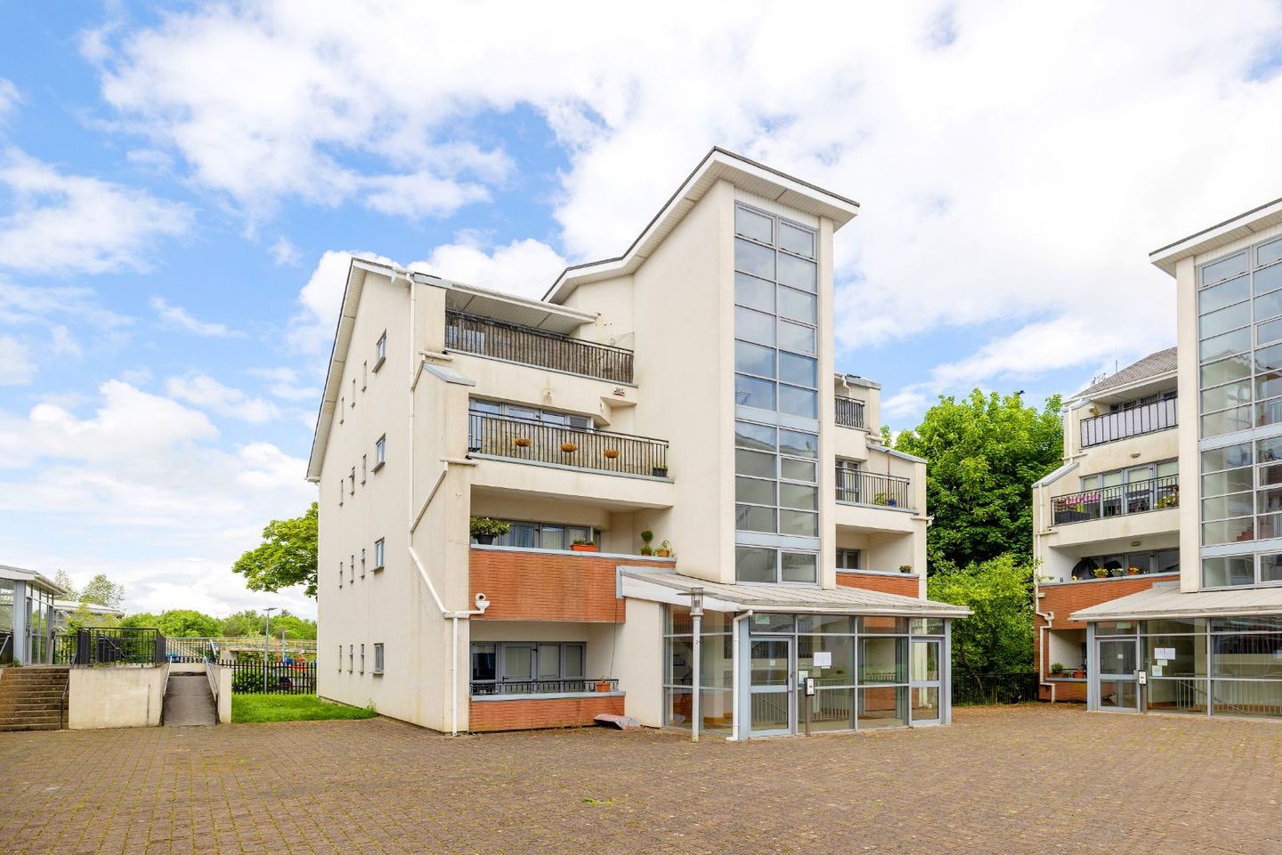 Apartment 44, Block C, Leixlip, Co. Kildare, W23E3T3 is for sale on Daft.ie