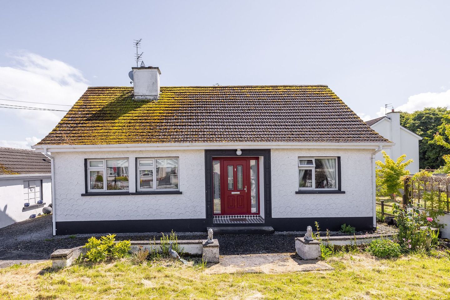 Brusna, Rahan Road, Tullamore, Co. Offaly, R35F380 is for sale on Daft.ie