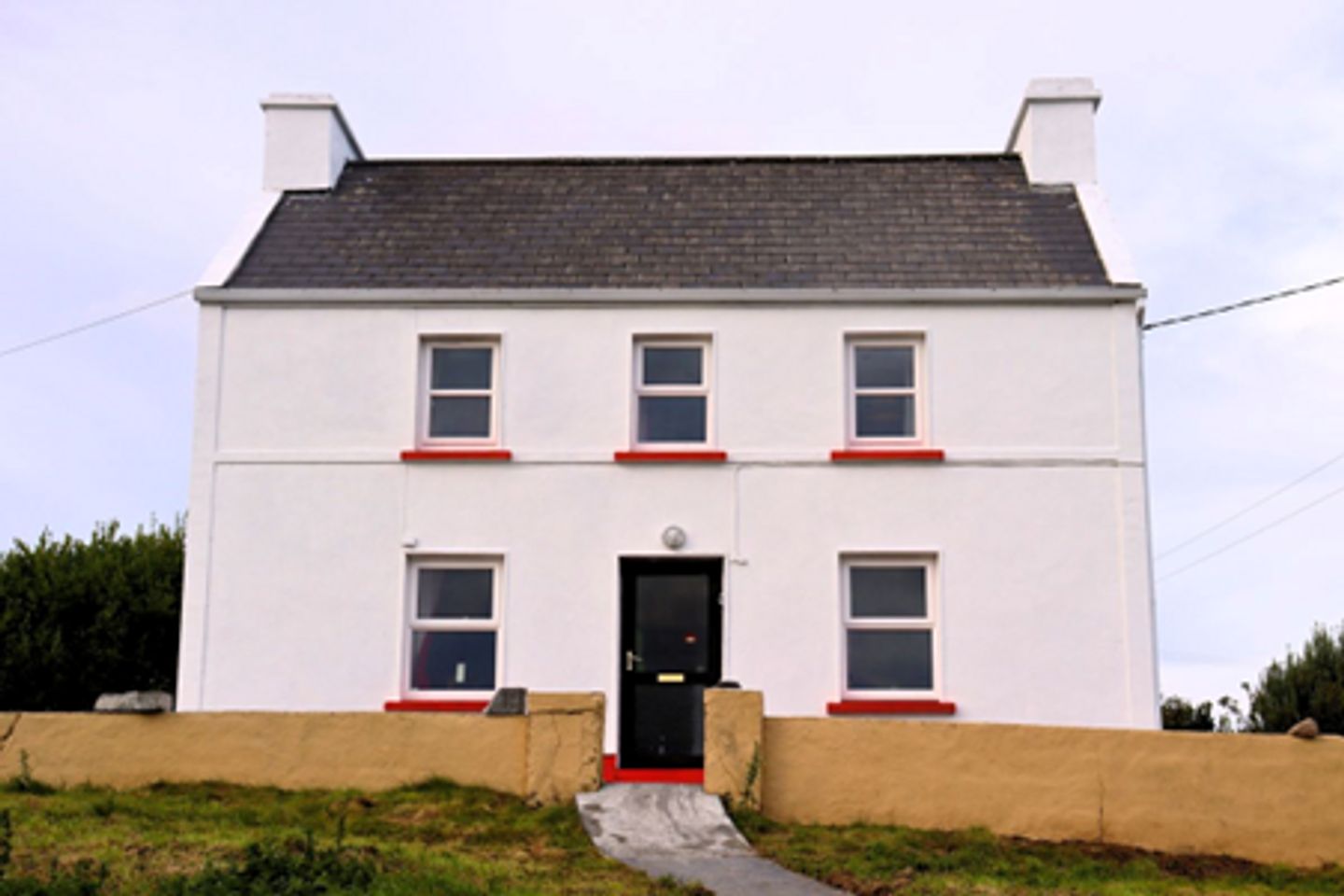 Cor Na Ron Middle, Inverin, Co. Galway, H91NNW9 is for sale on Daft.ie