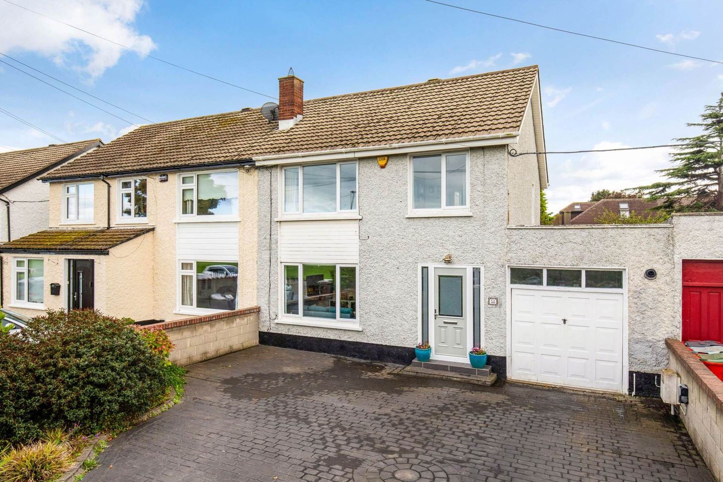 58 Roseglen Road, Raheny, Dublin 5, D05T889