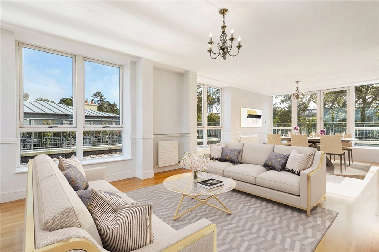 18 Yeats Hall Carrickmines Wood Carrickmines Dublin 18, Carrickmines, Dublin 18, D18X2H3 is for