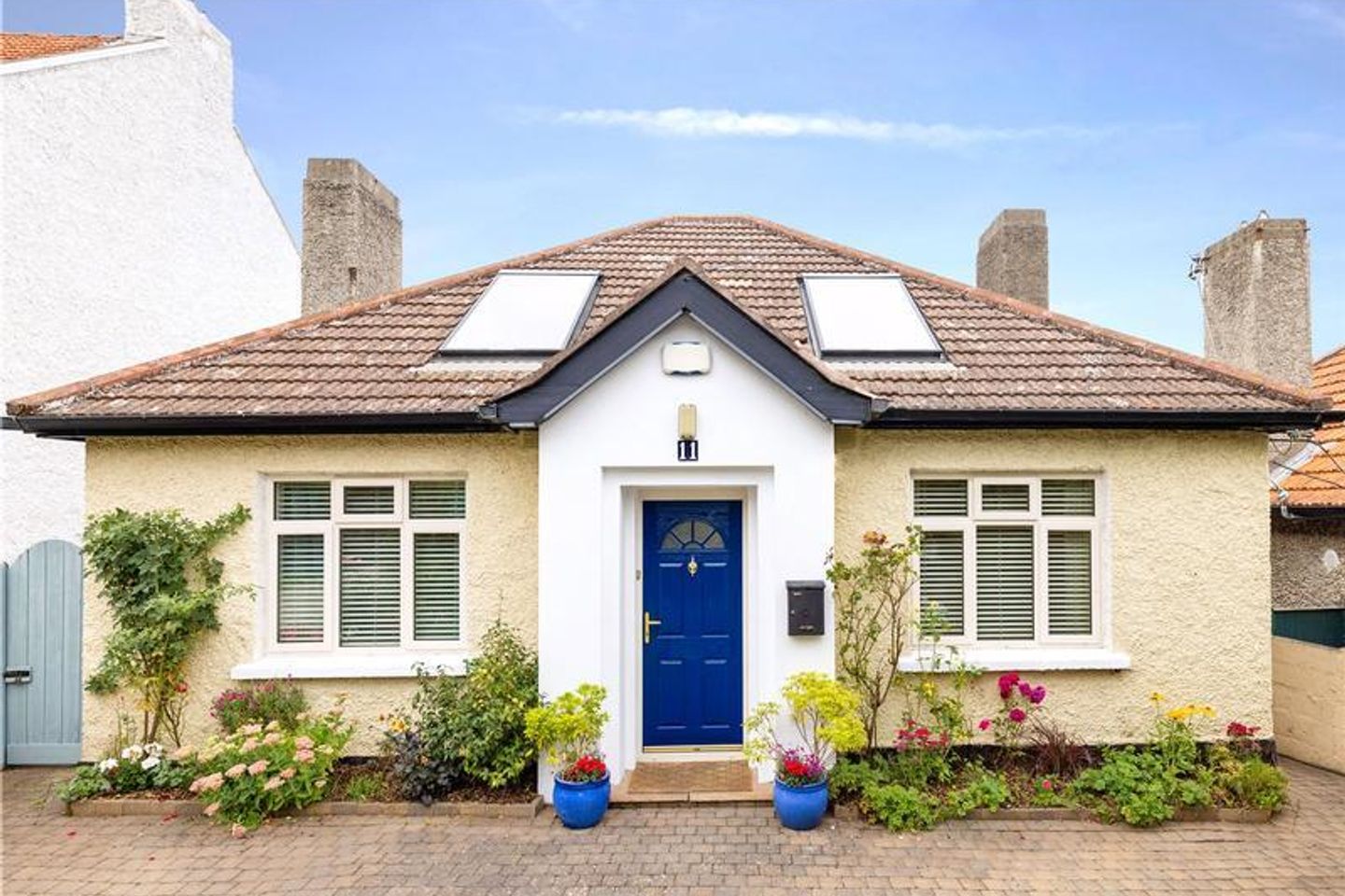 11 Upper Eden Road, Glenageary, Co. Dublin, A96X7P1