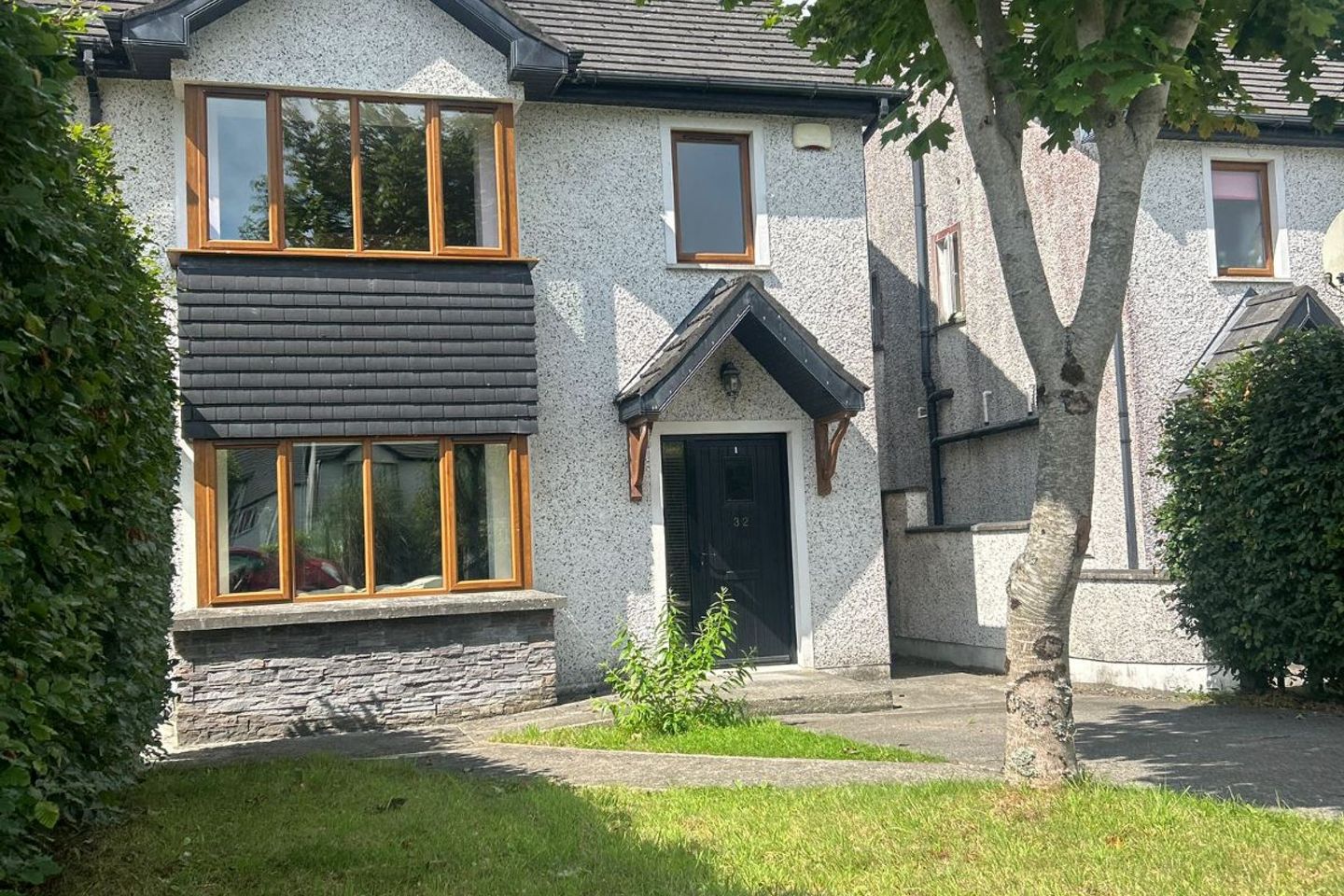 32 Sycamore Drive, Tanyard Wood, Millstreet, Co. Cork, P51H1K1