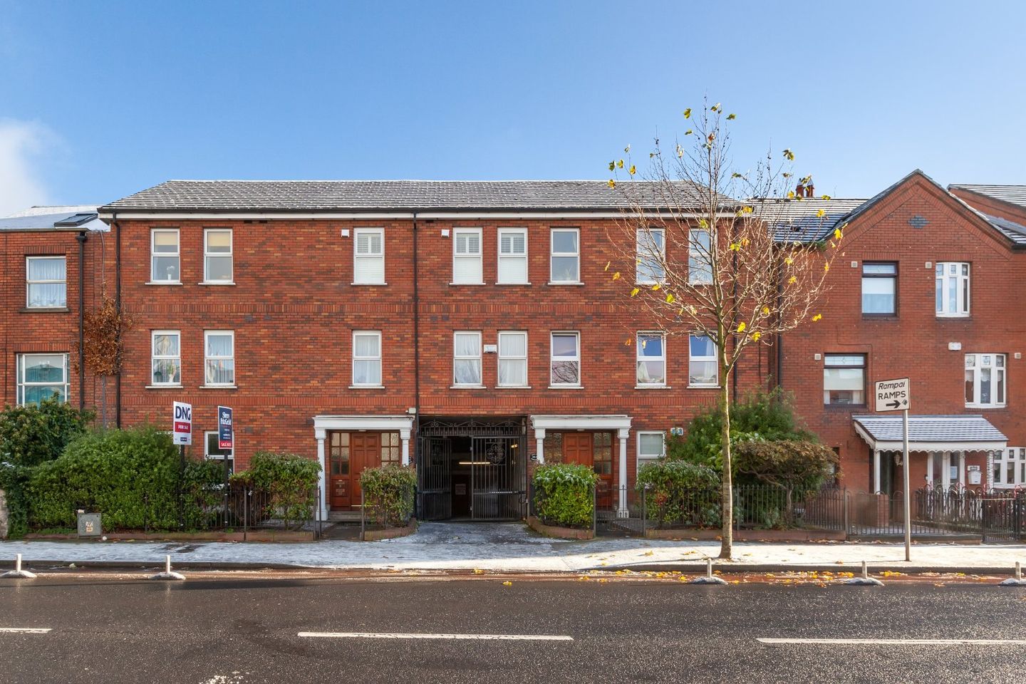 6 Kings Hall, 191193 Phibsboro Road, Dublin 7 is for sale on Daft.ie