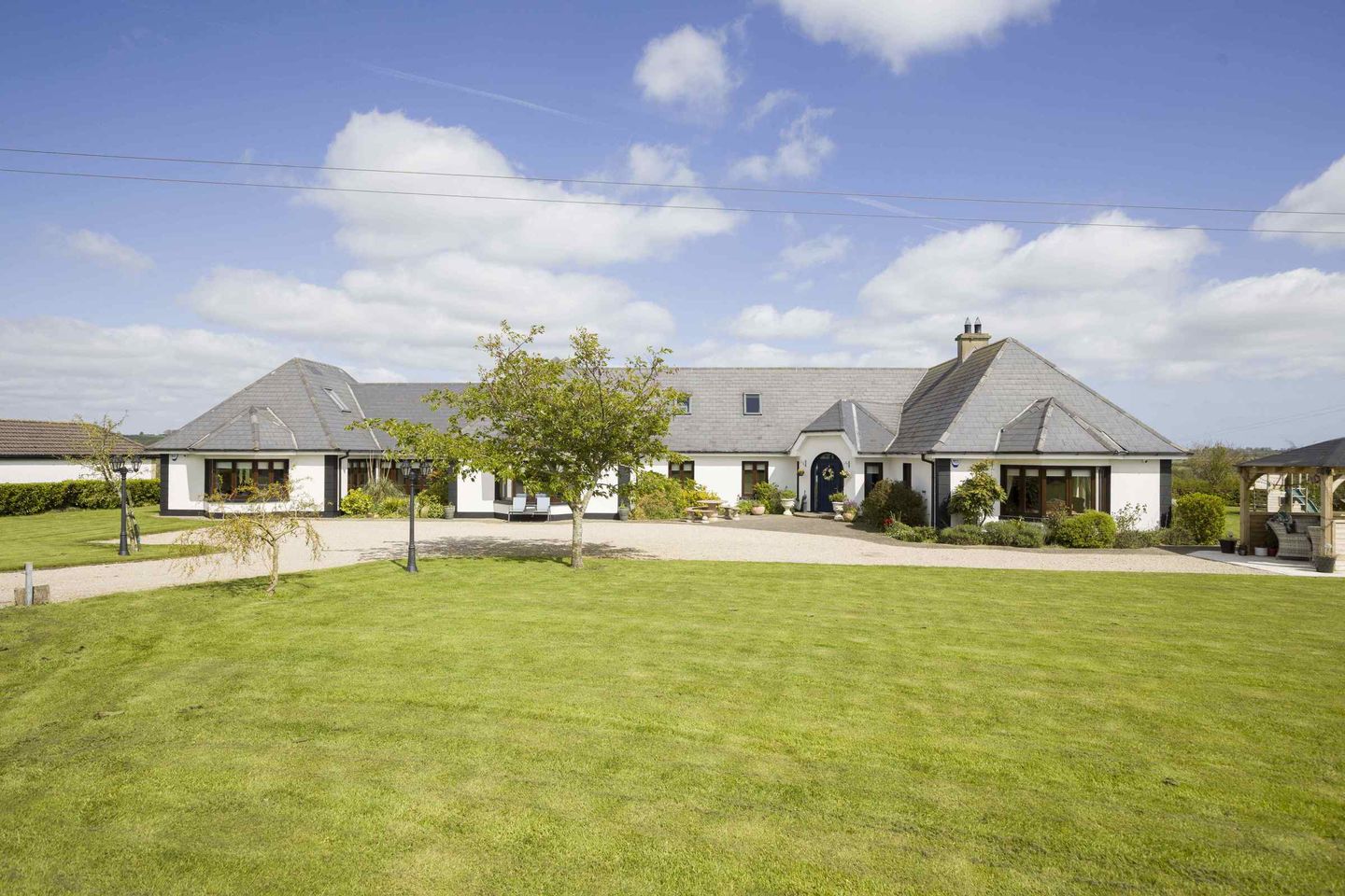 Idlewild, Mannanstown, Ardcath, Garristown, Co. Meath, A42R280 is for sale on Daft.ie