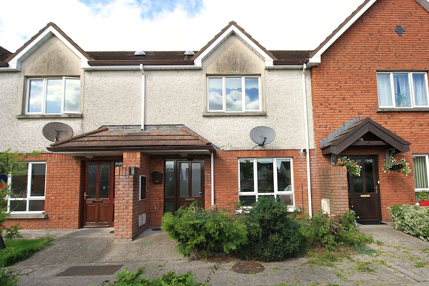 72 Willow Park, Tullow Road, Carlow, R93K7K4