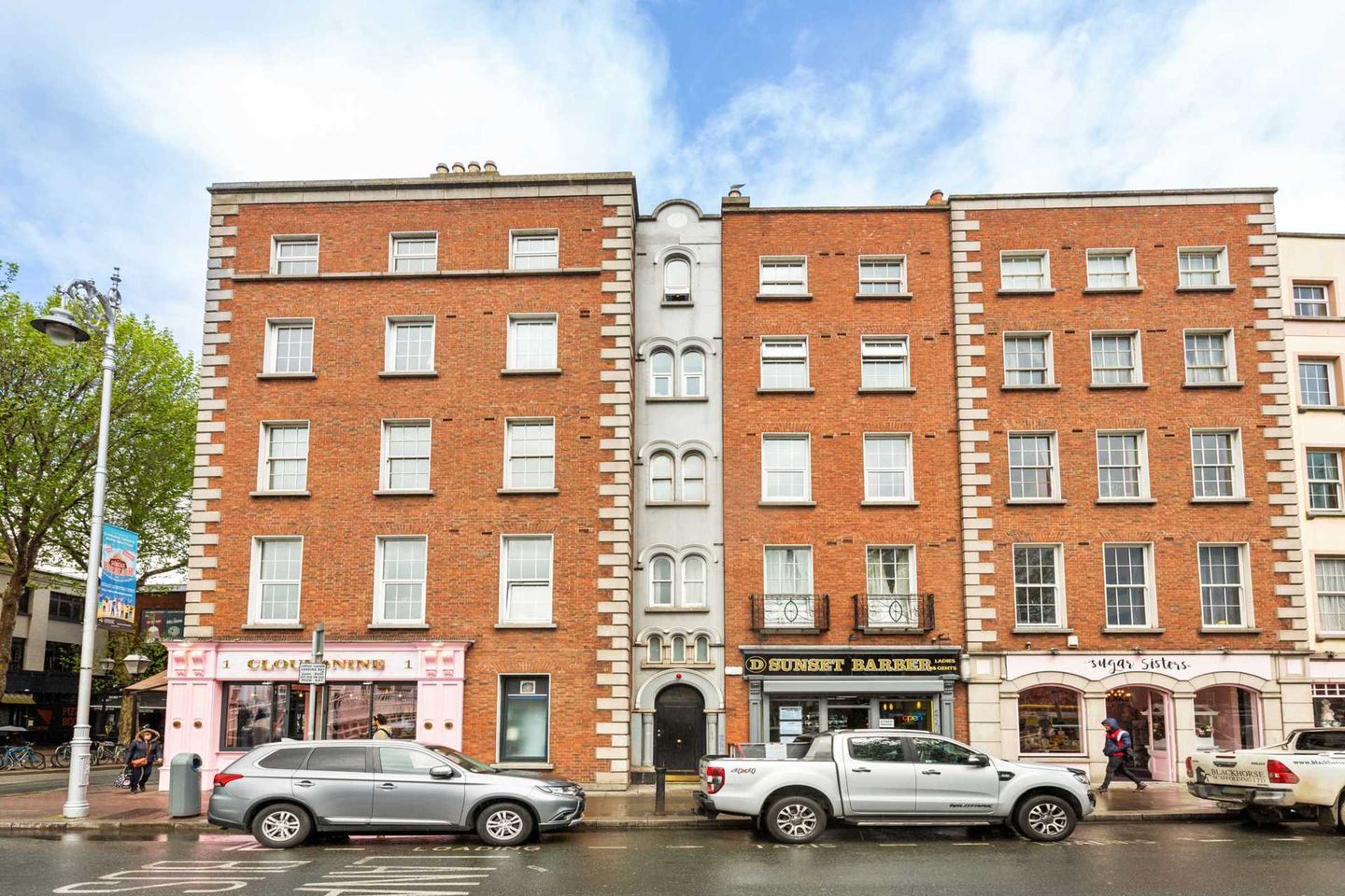Apartment 64, Bachelors Walk Apartments, Dublin 1