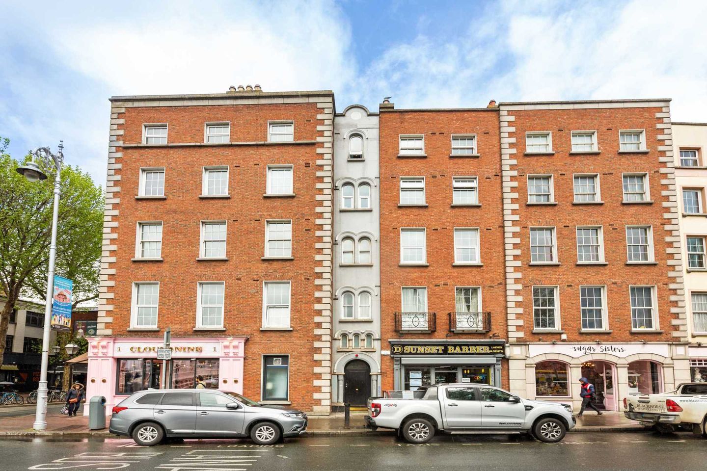 64 Bachelors Walk, Dublin 1, D01V384 is for sale on Daft.ie