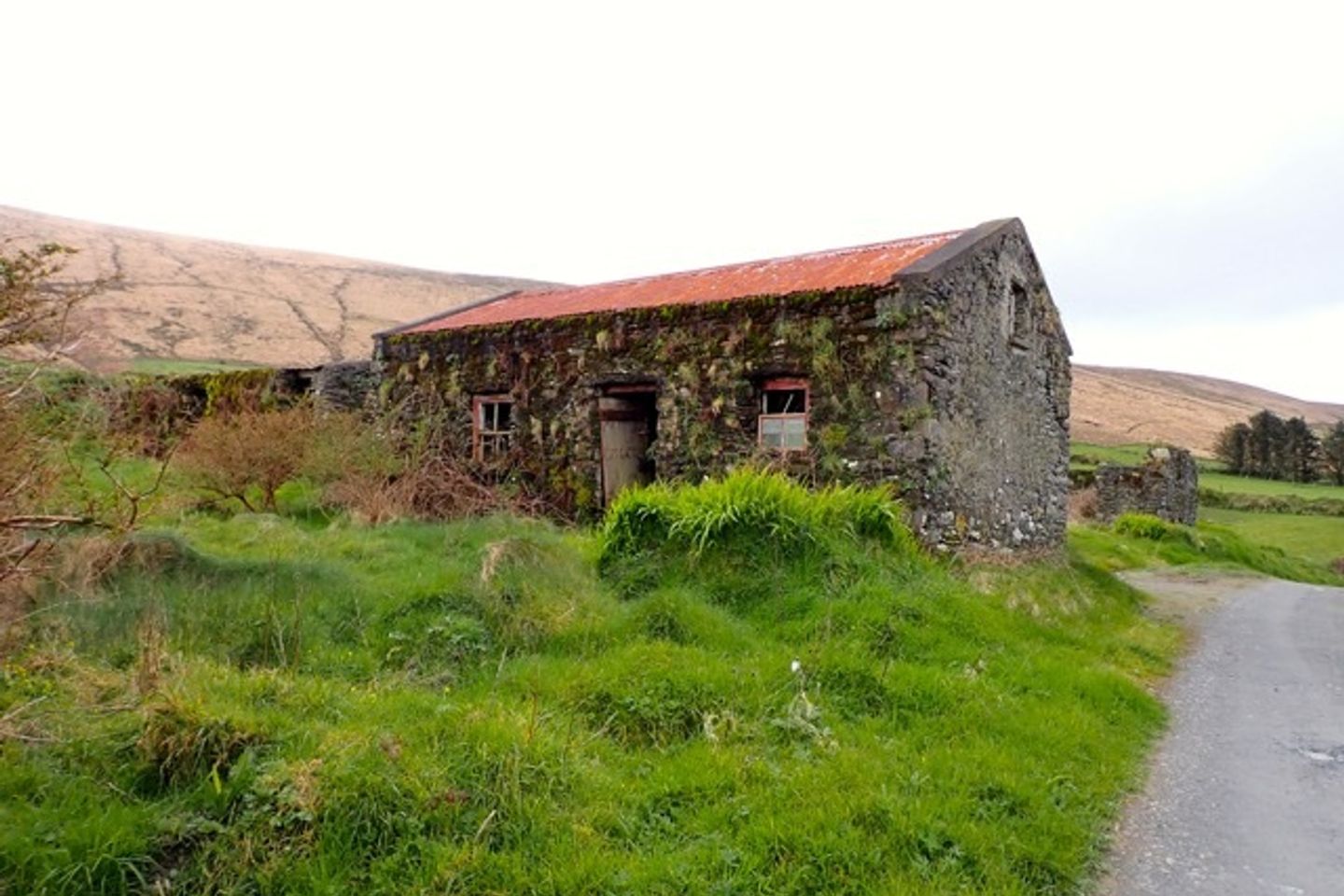 Ref 1188 - Lative, Portmagee, Co. Kerry