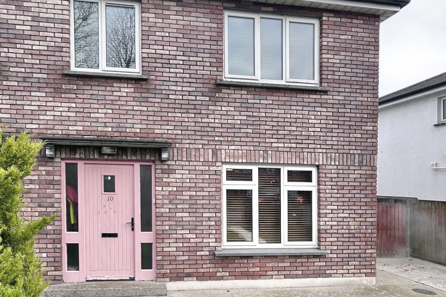 10 Chapelfields, Urlingford, Co. Kilkenny, E41YX57