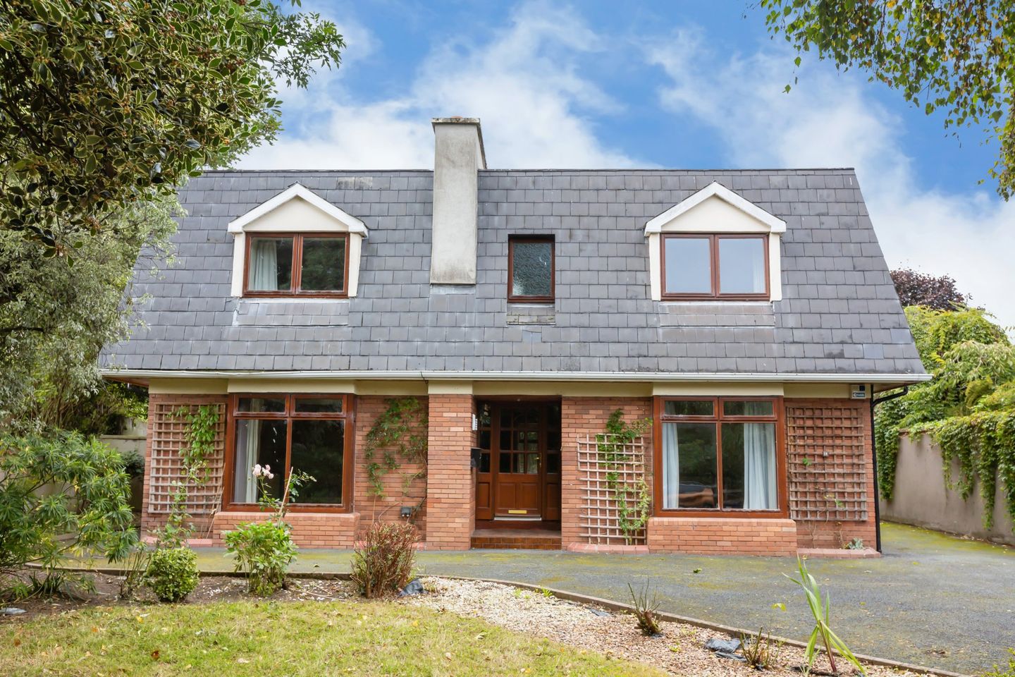 Woodbine, Owendore Avenue, Rathfarnham, Dublin 14, Dublin 14, D14V2Y0