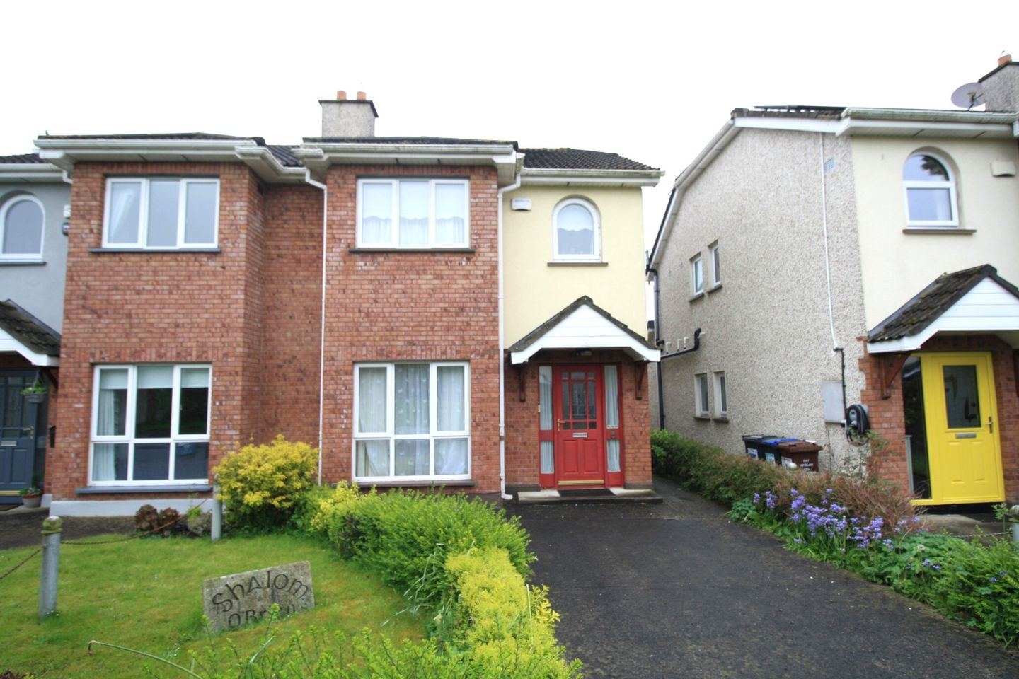 114 Rochfort Manor, Leighlin Road, Carlow, Carlow Town, Co. Carlow