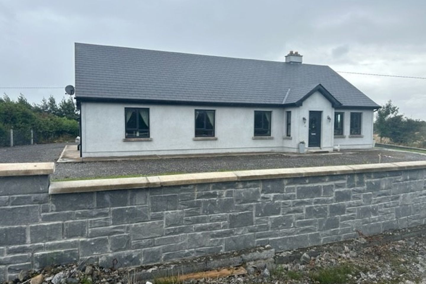 Loughpark, Glenamaddy, Co. Galway, F45PF84 is for sale on Daft.ie