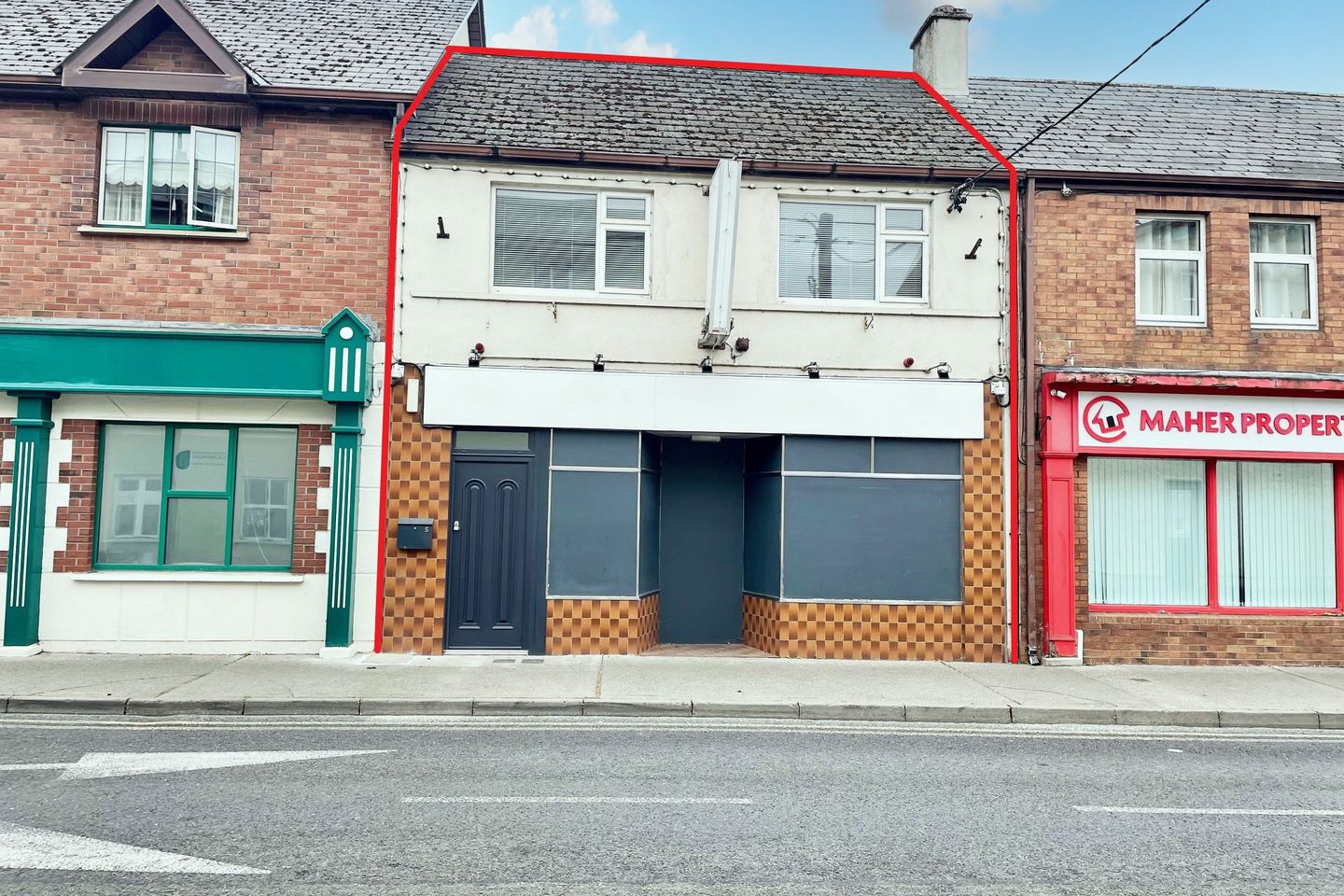 5 Staplestown Road, Carlow, Co. Carlow