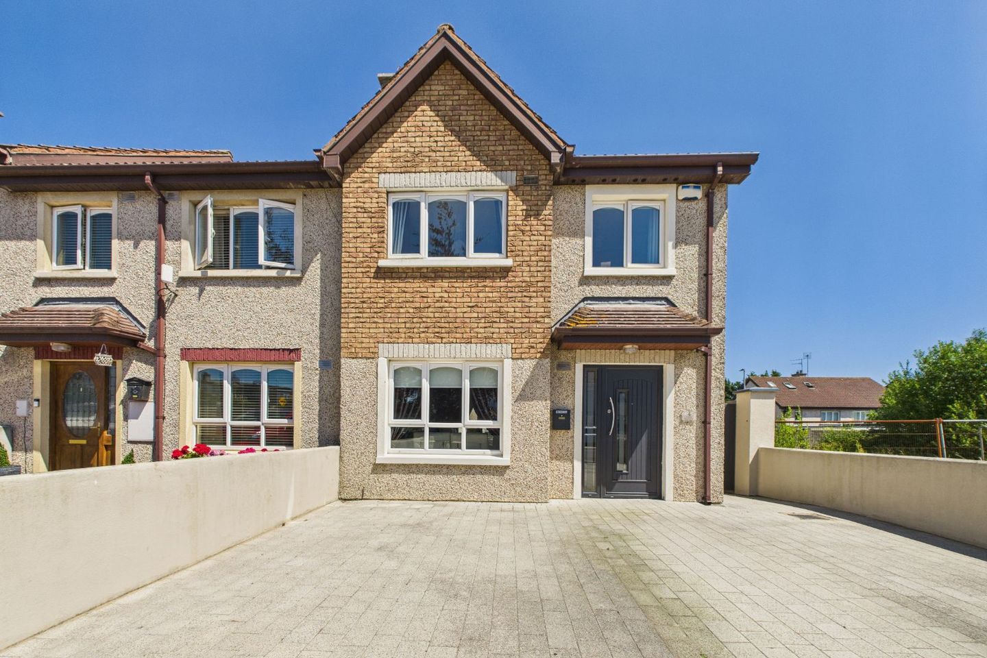 4 Cúl Rua, Queen Street Upper, Portlaw, Co. Waterford, X91T2R7