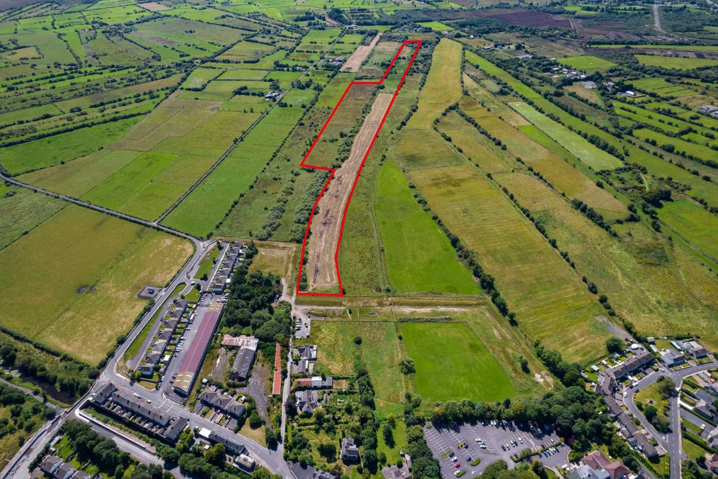 Clonown Road, Athlone, Co. Westmeath