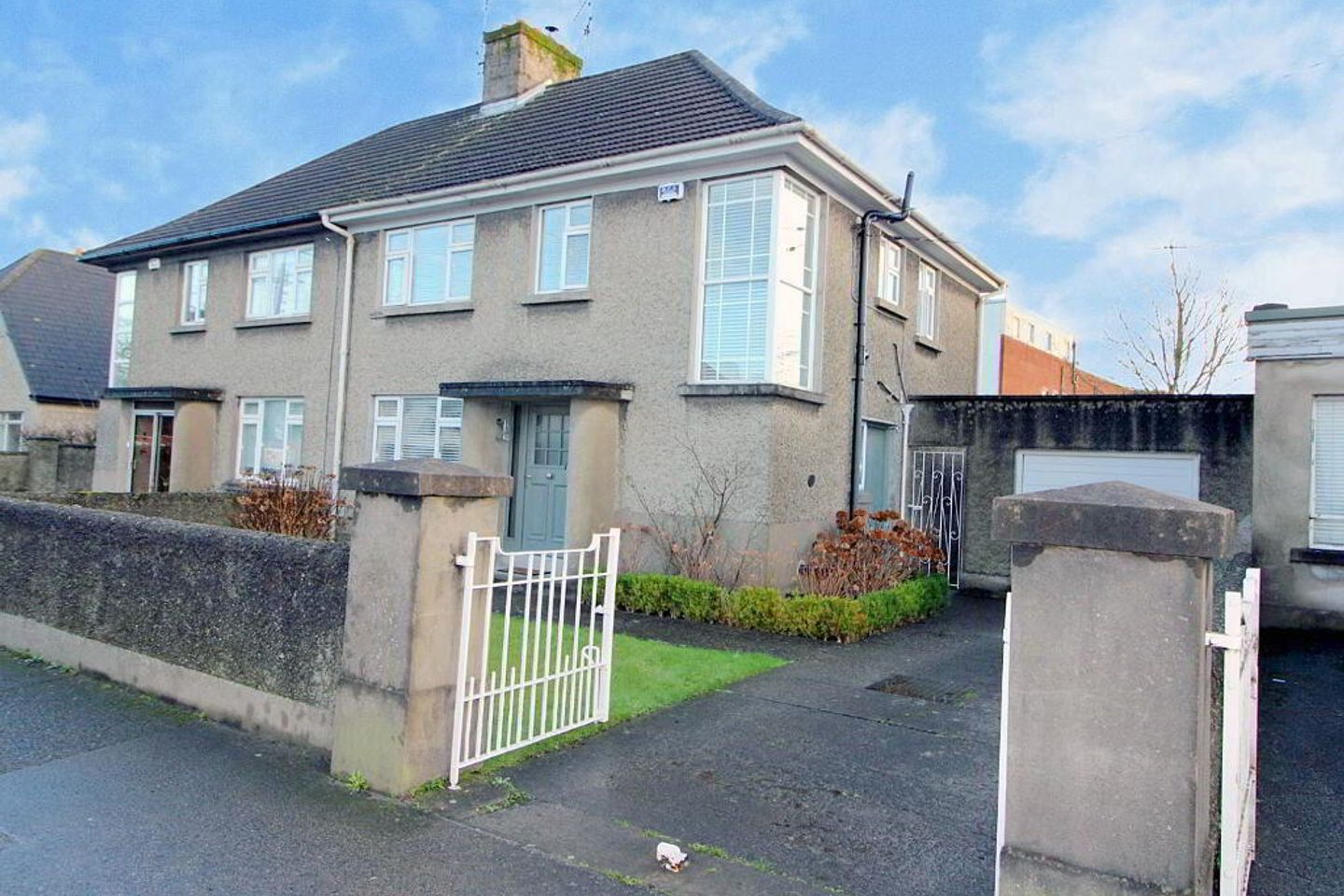 5 Oriel Terrace, Dundalk, Co. Louth, A91N6Y1 is for sale on Daft.ie