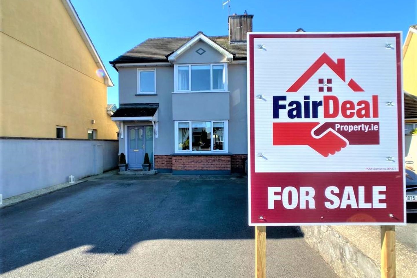 118 Palace Fields, Tuam, Co. Galway