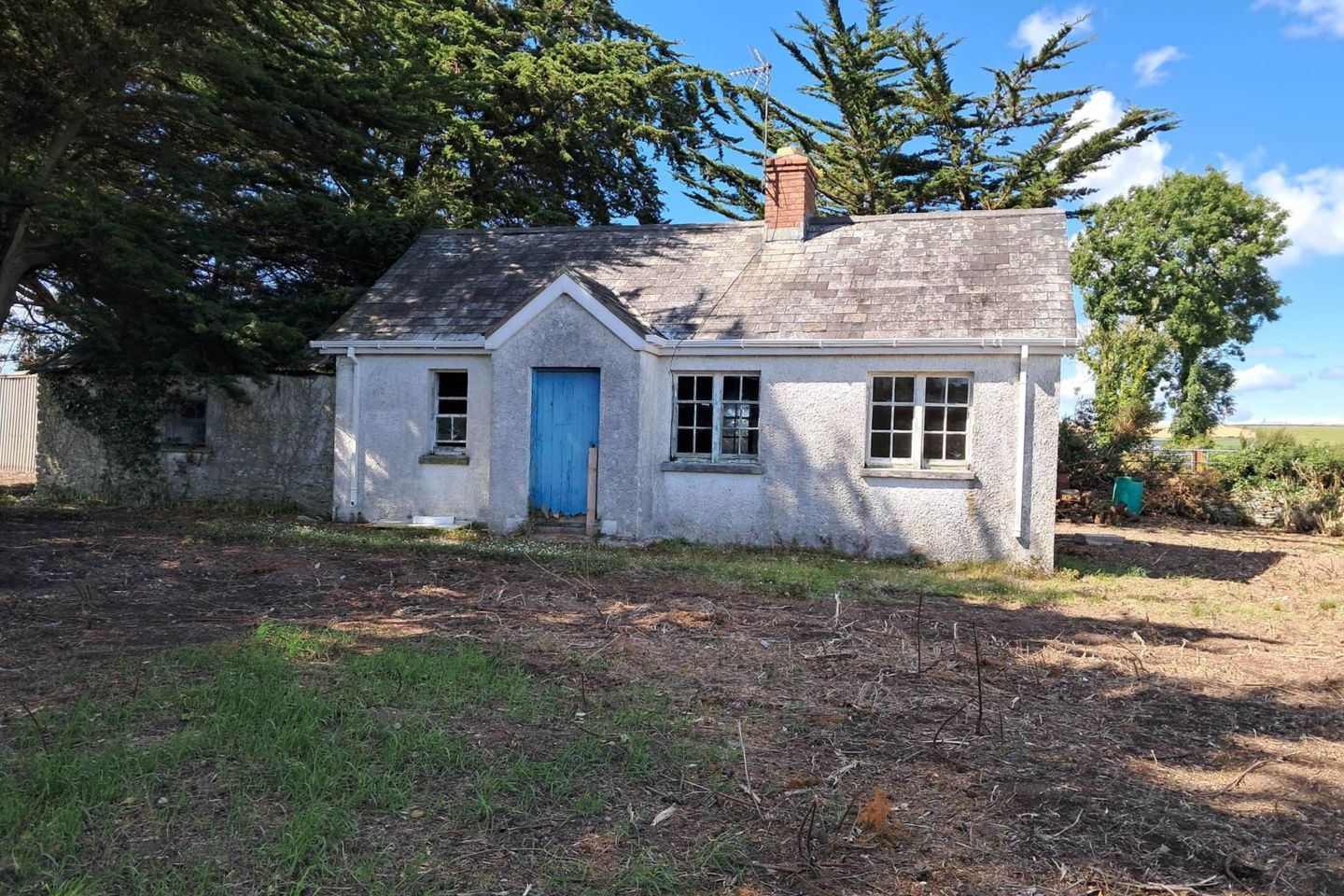 Rooskagh, Ladysbridge, Garryvoe, Co. Cork, P25D951