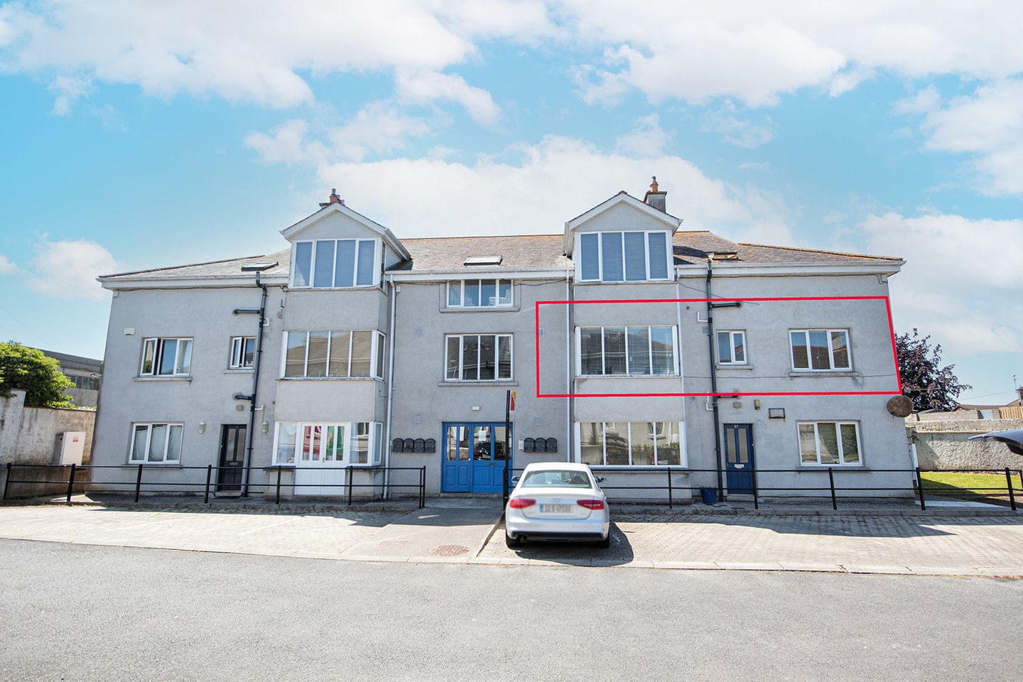 31 Saint Rioch's Court, Saint Rioch's Street, Kilkenny, Co. Kilkenny, R95E199