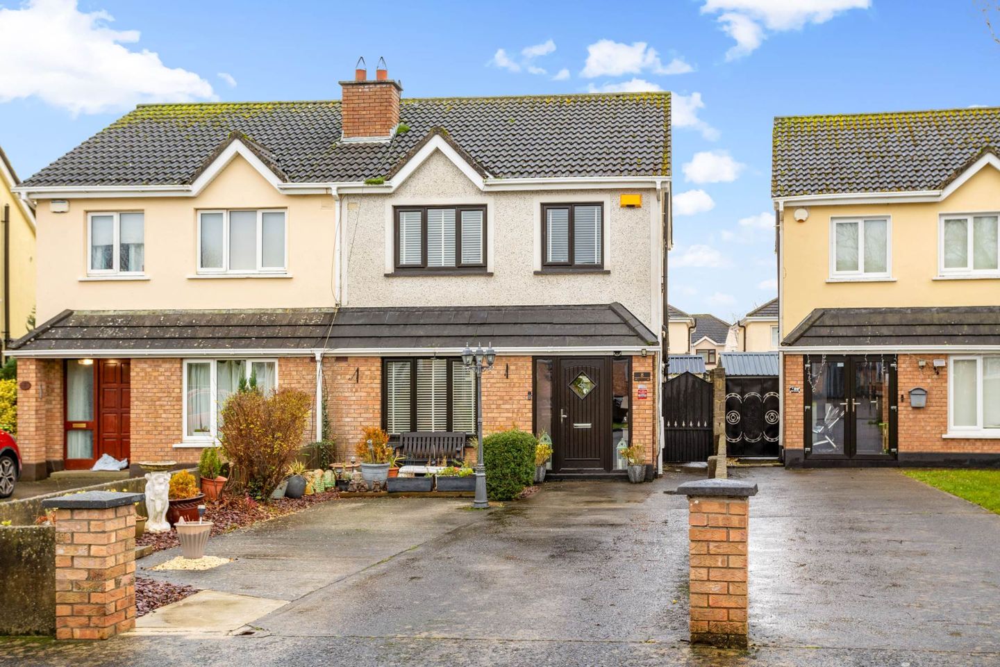 8 Castle Village Rise, Celbridge, Co. Kildare, W23CC83
