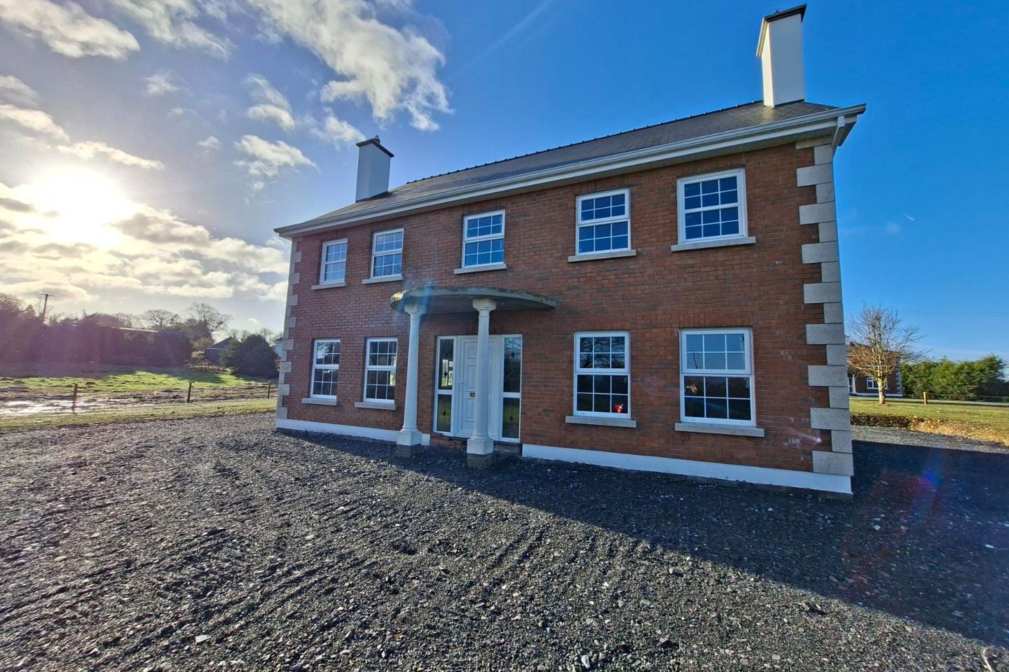 Killykeen, Kilnaleck, Co. Cavan, A82Y6K1