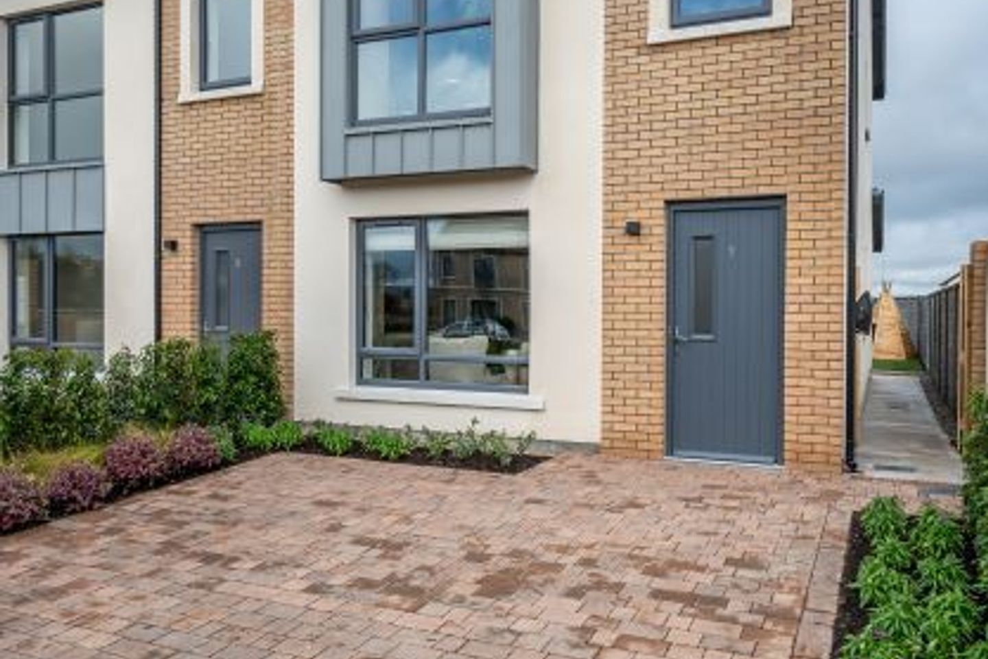 The Willows , The Willows , Dunshaughlin, Dunshaughlin, Co. Meath is