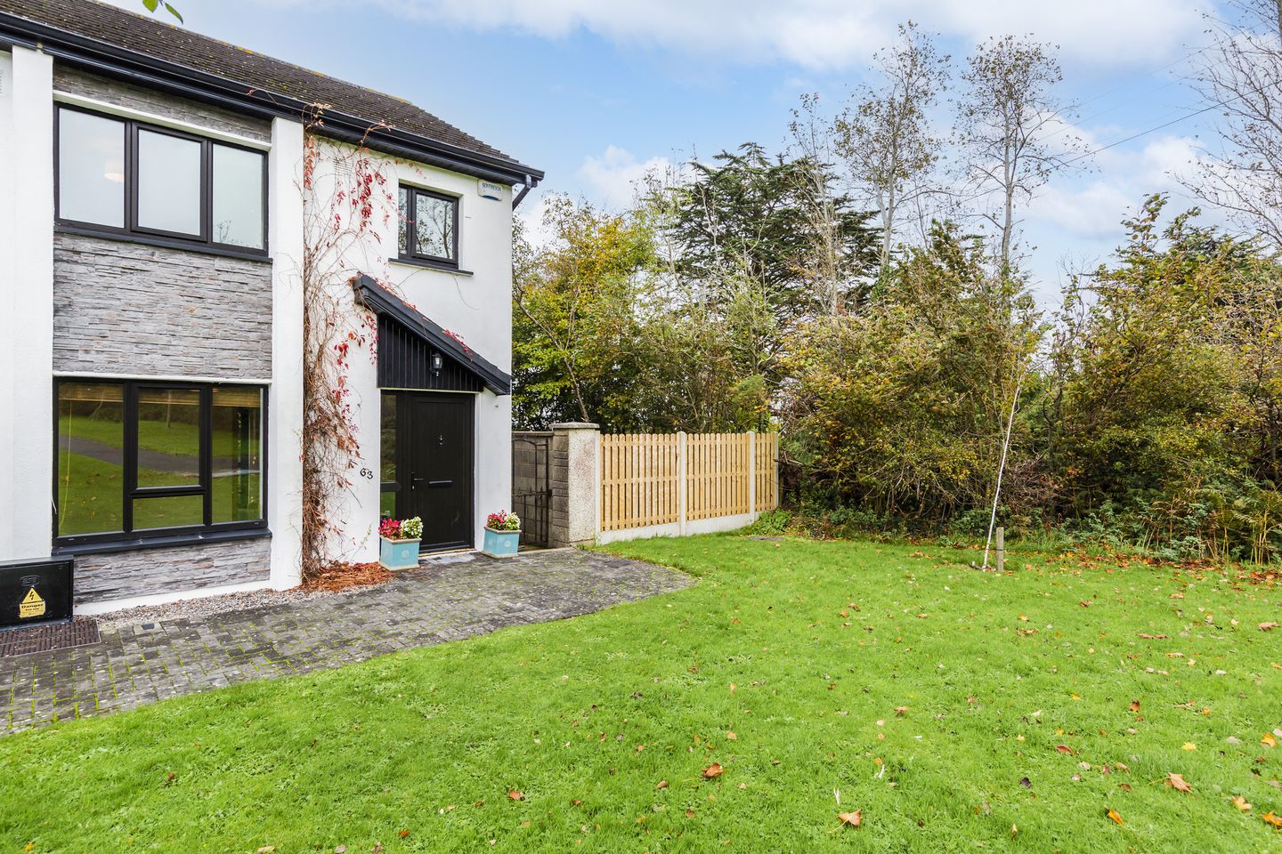 63 Lus Mor, Whiterock Hill, Wexford Town, Co. Wexford