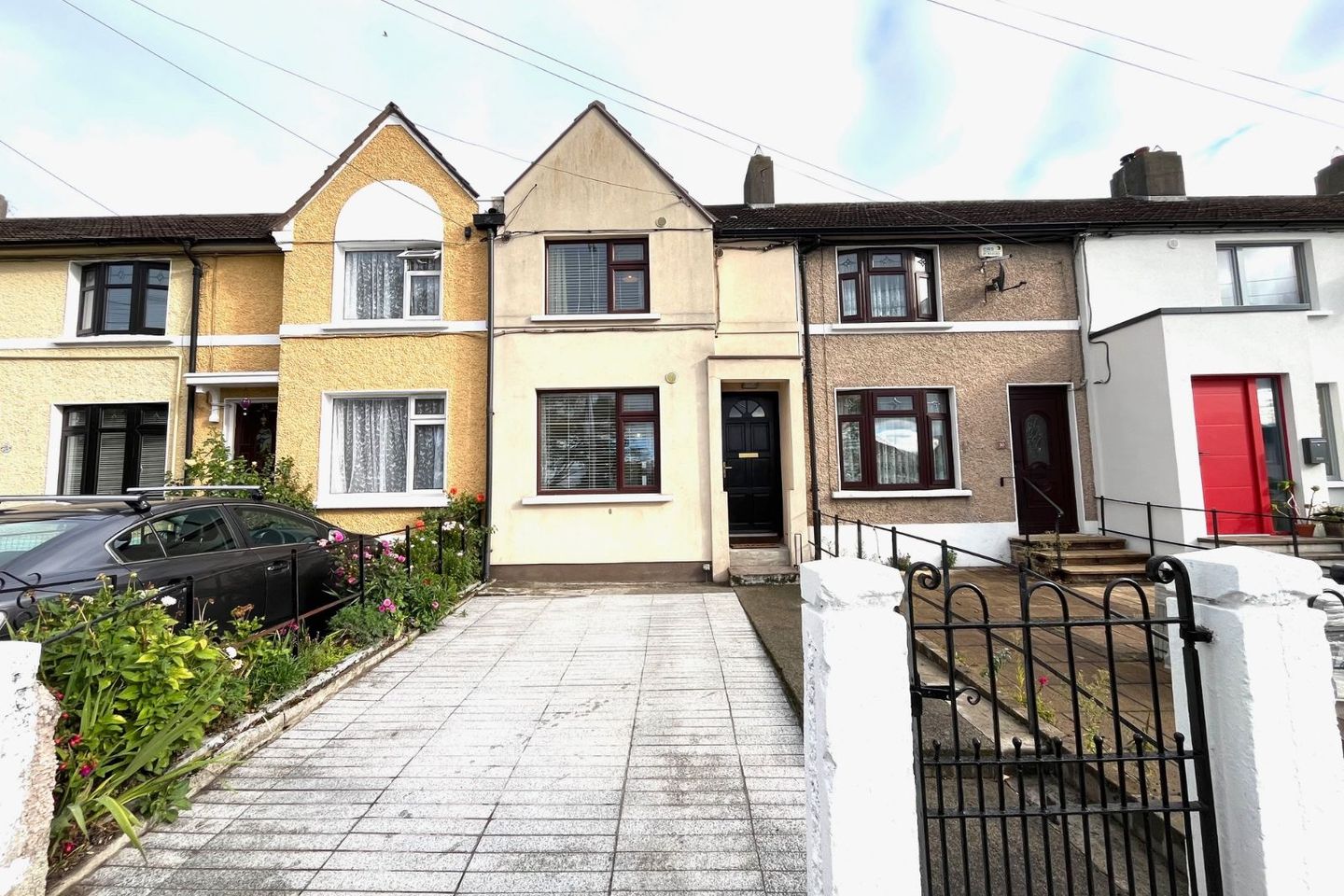 28 Faussagh Road, Dublin 7, Cabra, Dublin 7, D07K5V0