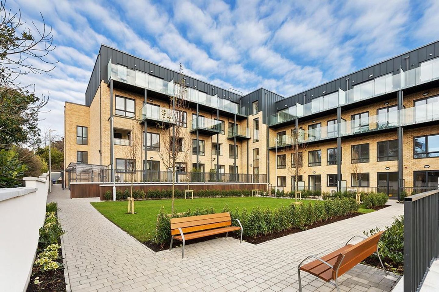 3 Carricáil, Dublin 18, Brennanstown