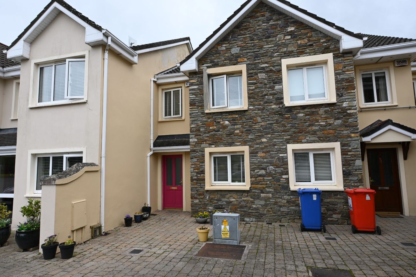 51 Seanabothair, Killeens, Killeens, Co. Cork, T23T264