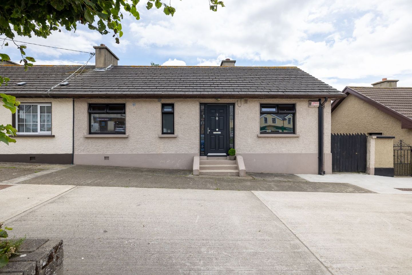 3 The Bungalows, Irishtown, New Ross, Co. Wexford, Y34C584