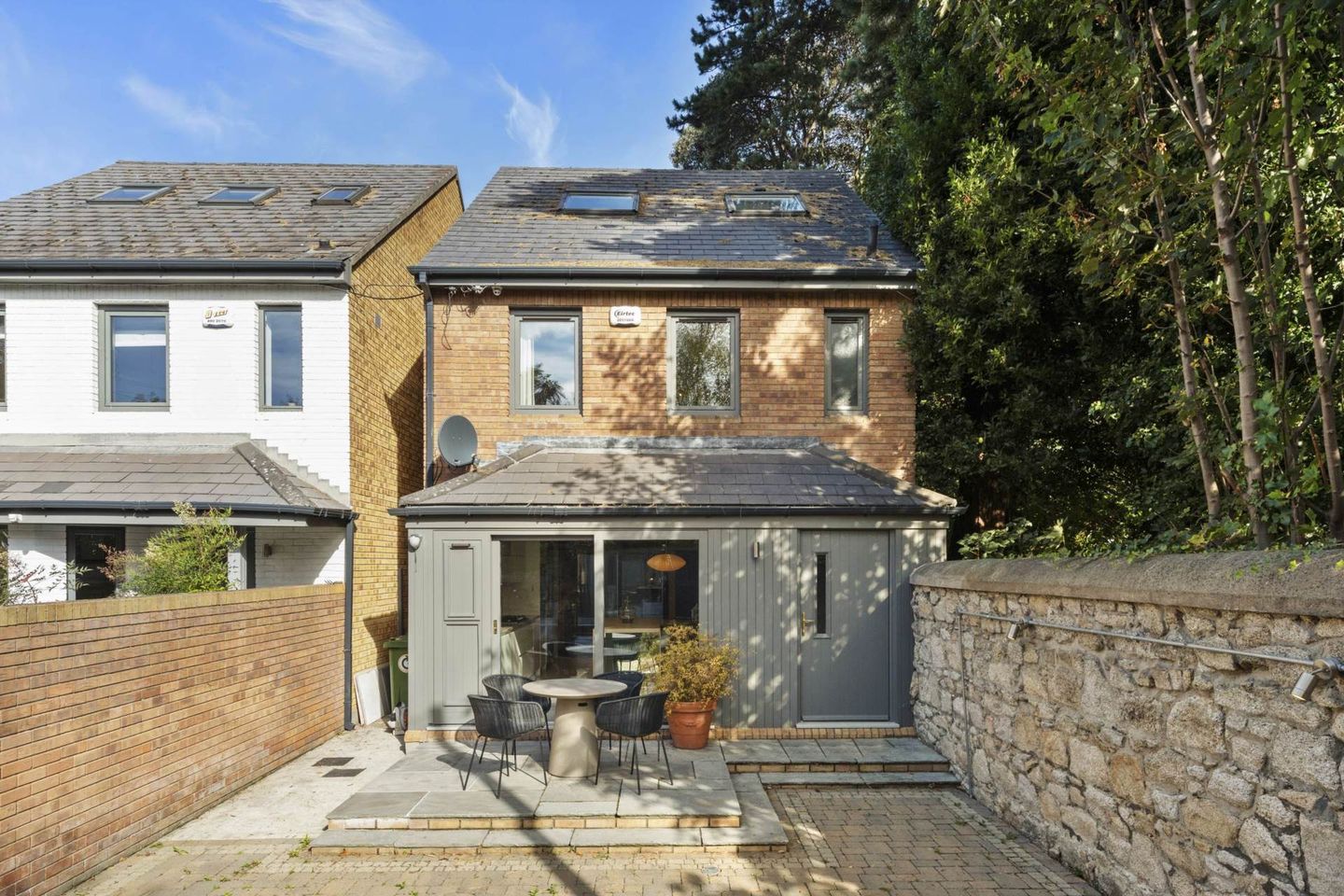 1 Clyde Lane, Ballsbridge, Dublin 4, D04C7X0
