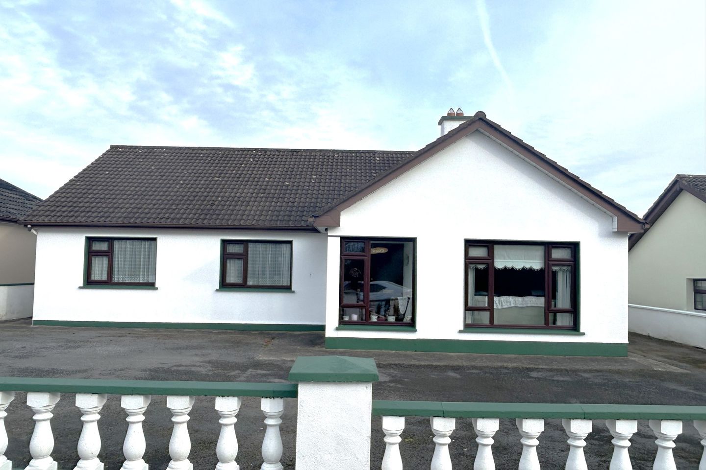 Kincora, Forest View, Boyle, Co. Roscommon, F52V638