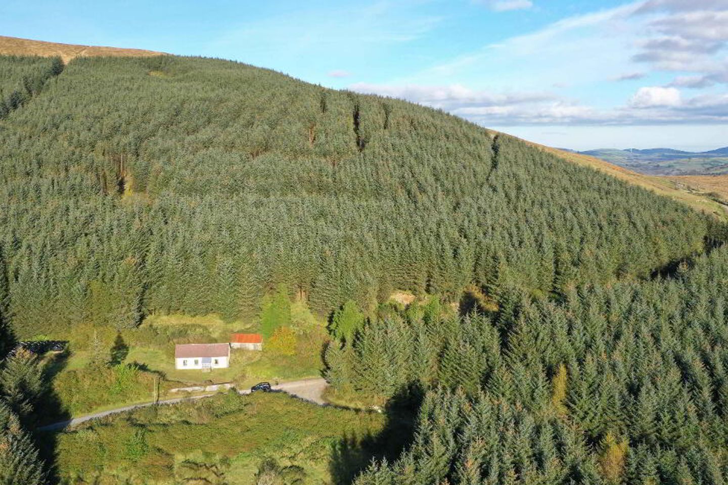 Garravane, Rearcross, Newport, Co. Tipperary